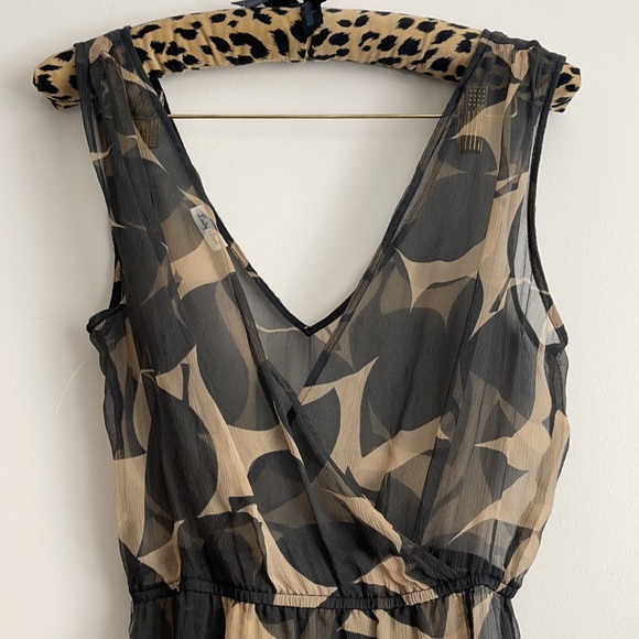 Love Bird Dress Coverup Lightweight - Picture 3 of 11